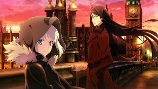 Fate Series - The Case Files of Lord El-Melloi II「AMV」Hibari