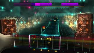 Silverchair - Lie to Me - Lead Rocksmith CDLC