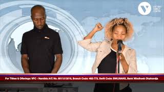 VFC NAMIBIA CHURCH ONLINE