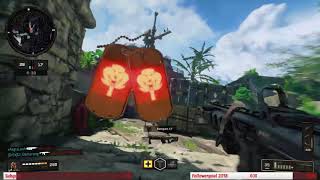 COD BO4 | Entspannte Runde auf Contraband