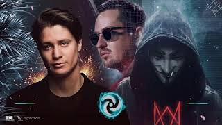 Alan Walker, Avicii, Martin Garrix & Kygo, The Chainsmokers Style 2021 - Deep Feeling