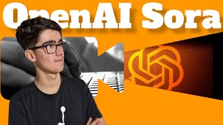 SORA: L'IA GENERATIVA CHE NON TI ASPETTI 🤯