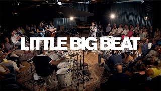 JUDITH HILL - FULL STUDIO LIVE SESSION - LITTLE BIG BEAT STUDIOS