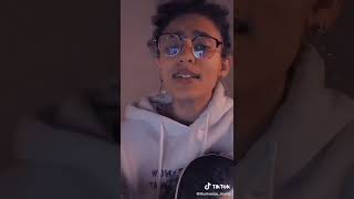 Siilawy - Wink وينك cover by liluniverse