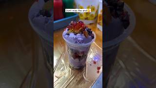 Best falooda ever #trending #tenge #viral #foodie #food #streetfood