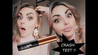 ⏩Je Teste le TATTOO BROW de MAYBELLINE