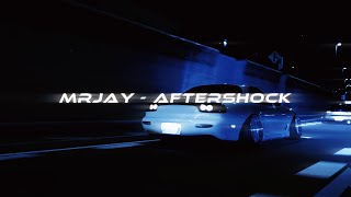 MRJay - Aftershock [Wave/Phonk]