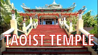 Philippine Taoist Temple - Cebu, Philippines