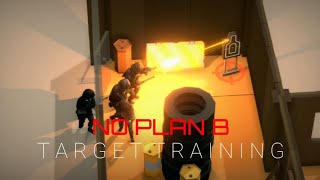 No Plan B | Target Training | Cinematic