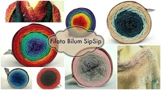 Filato Bilum SipSip