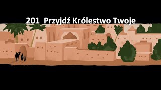 201 Przyjdź Królestwo Twoje. Czy Boże Królestwo Powstanie na Ziemi? What's Up Prof. polski lektor