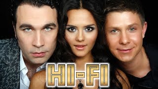 Hi-Fi - Лучшие Видео Клипы