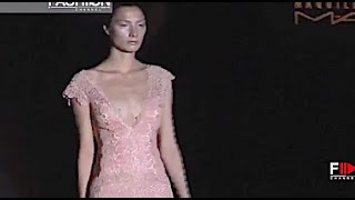 Isabel Zapardiez Cibeles Madrid Novias 2013 2 of 5 by Fashion Channel