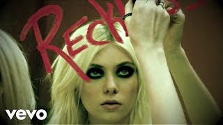 The Pretty Reckless - Make Me Wanna Die