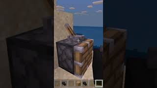 Не могу даже выбраться #minecraft