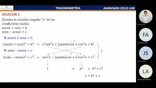 Trigo sem4 UNI (avanzado)