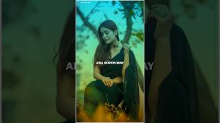 ATA DIPIL DIPIL 🍂 NEW SANTALI STATUS VIDEO SONG 2024 🥀 KALPANA HANSDA #shorts #viralshorts