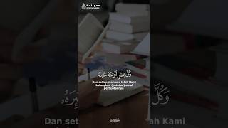 Surah Al-Isra' || Adi Amar Hasan #kutipan_alquranhadits #quran #murottal #video #murottalquran