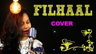 Filhaal | Omshree Das Naskar | Female Cover | Musomagic Studio