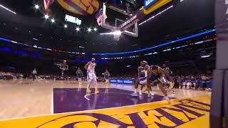 NBA Preseason 2019 - 2020  Game highlights