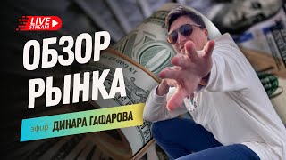 🤑 GTI обзор биржи. Профит на расстоянии вытянутой руки (24.05.2024)