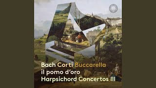 Concerto for 2 Harpsichords in C Minor, BWV 1062: II. Andante