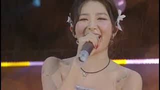 240901 RED VELVET - 'SWIMMING POOL' @ a-nation 2024