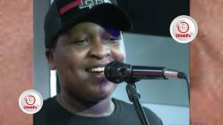 JOSHUA KAMUTHAMAKI LIVE MUGITHI AT INOORO FM || INOORO TV FT JOY WA MACHARIA 🔥🔥🔥🔥