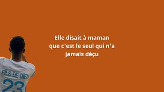 David Okit - Quand j'avais 4ans (Paroles)