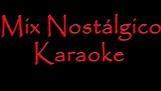 Eclipse Musical Mix Nostálgico Karaoke