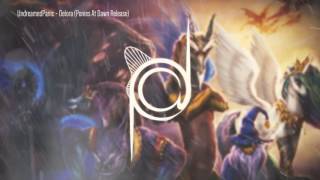 UndreamedPanic - Delora (Ponies At Dawn Release)