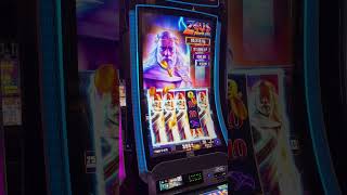 ZEUS POWERLINK BONUS! ⚡️$4.50 MAX BET!