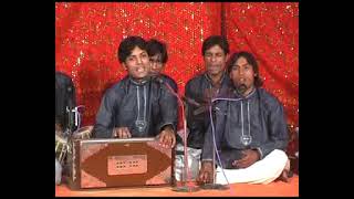 Tanveer afaridi qawwal rang e sama Qawali Mai nu sad lo madine sarkar