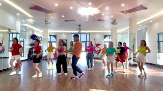 Mật Ngọt Remix | Zumba & Dance Workout | Jaani Dance & Fit