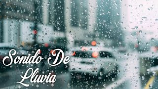 Música Para Dormir | Sonido De Lluvia Y Truenos Para Relajarse