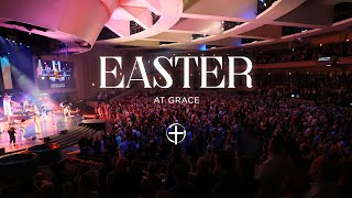 Easter at Grace 2024