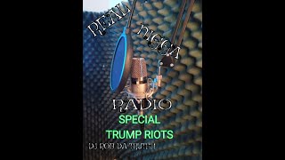 RNR VERSE 2  TRUMP RIOT