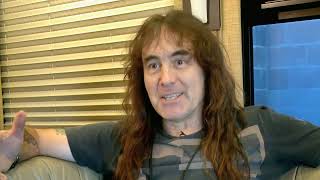 Iron Maiden === Behind The Beast [ Documentary ] ★HQ★