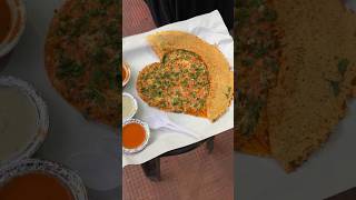 Dil Khush Dosa❤️ #dosa #jodhpurfood #foodblogger #foodlover #shorts #viralpage #trending #reelsvideo