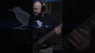 New Incubus cover now up on my page. #basscover #bassist #bassplayer #slapbass #numetal