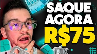 💰 [SAQUE AGORA R$75,00 REAIS]  APP PAGANDO NO CADASTRO 2022 - APP PAGANDO POR CADASTRO 2022 💰