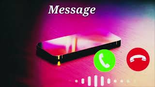 New SMS Ringtone | New Message Ringtone |Viral Msg Tone | New Notification Sound Message Tone 2024