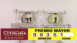 Sorteo 3963, de 31 de mayo de 2022