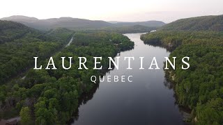 Traveling Quebec - Cottage Life