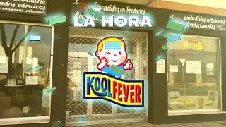 INTRO La hora KOOLFEVER