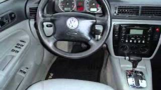 2004 Volkswagen Passat - Berlin NJ