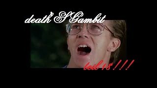 LP - Death's Gambit - Teil 18 - Ich zeige Dunkelritter, wo der Frosch den Honig hat & Garde