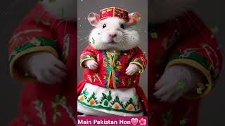 Main Pakistan Hon | Hamster Kombat #shorts #youtubeshorts #hamsterkombat