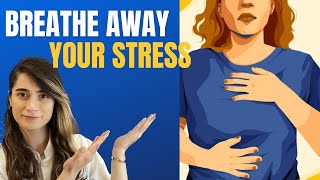 The Stress Buster: Deep Breathing Techniques for Long Term Relief