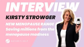 Menopause Collection - How it was created